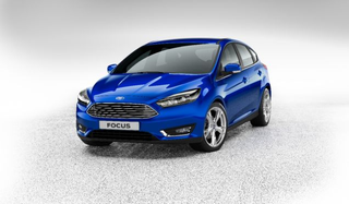 Illustration for article titled The United Kingdom's 10 Best-Selling Autos In 2015: Ford Fiesta Tops. Again.
